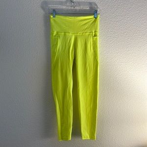 Old Navy Hi-Viz Leggings